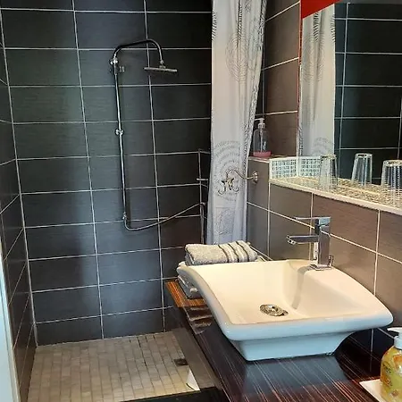 Zum Kaffeehandler Apartment *