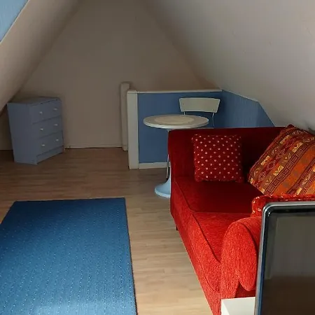 Apartment Zum Kaffeehandler *