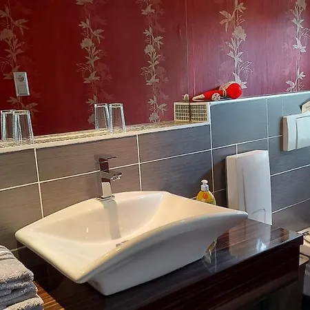 Apartment Zum Kaffeehandler