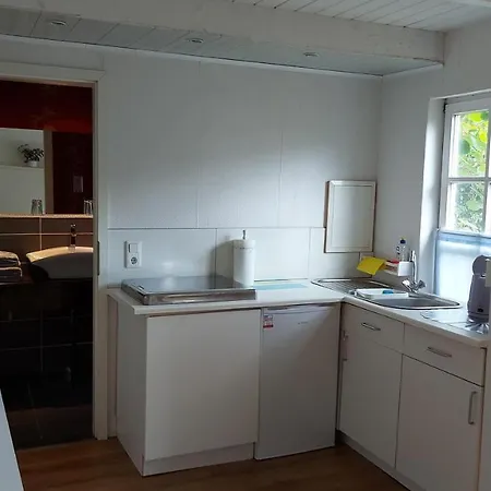 Zum Kaffeehandler Apartment *