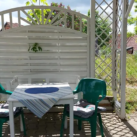 Zum Kaffeehandler Apartment