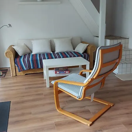 Zum Kaffeehandler Apartment Hitzacker